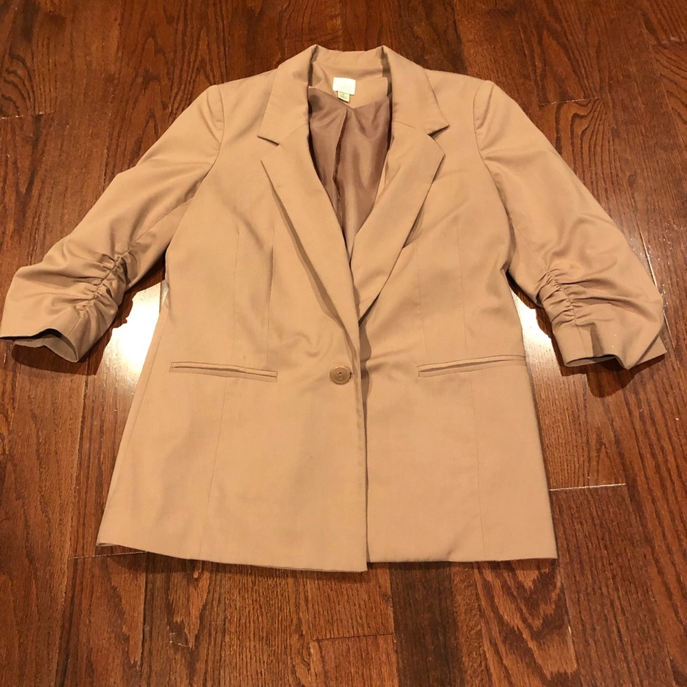 Suit Jacket